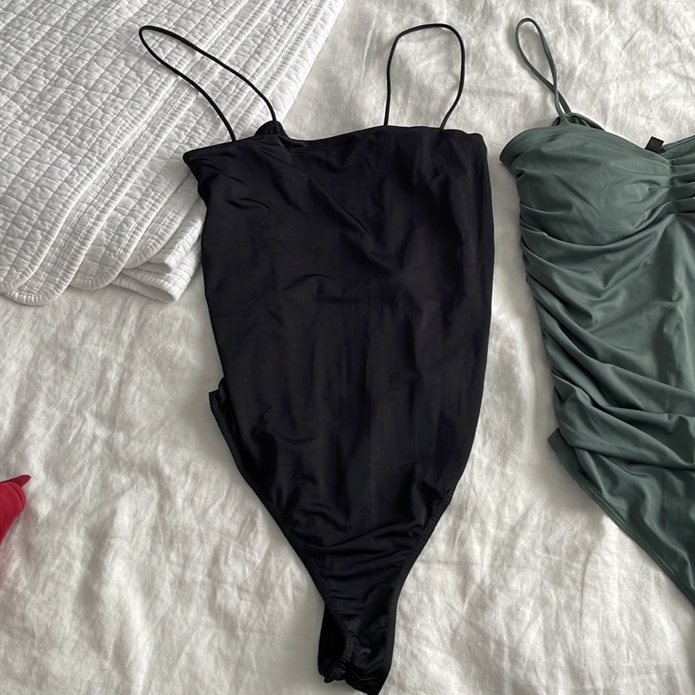 Bodysuit Bundle - image 2